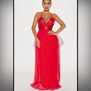 NWT fashion Nova dress❤️